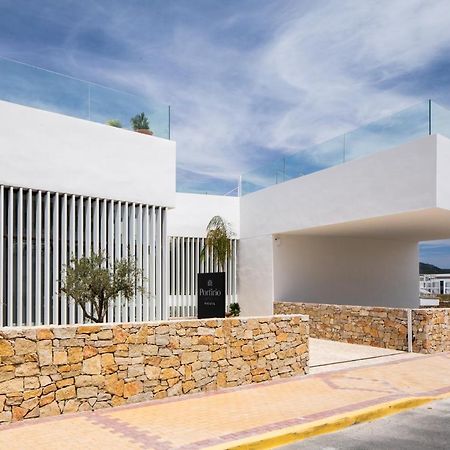 Hotel Porfirio Picota - Adults Recommended Zahara de los Atunes Eksteriør bilde