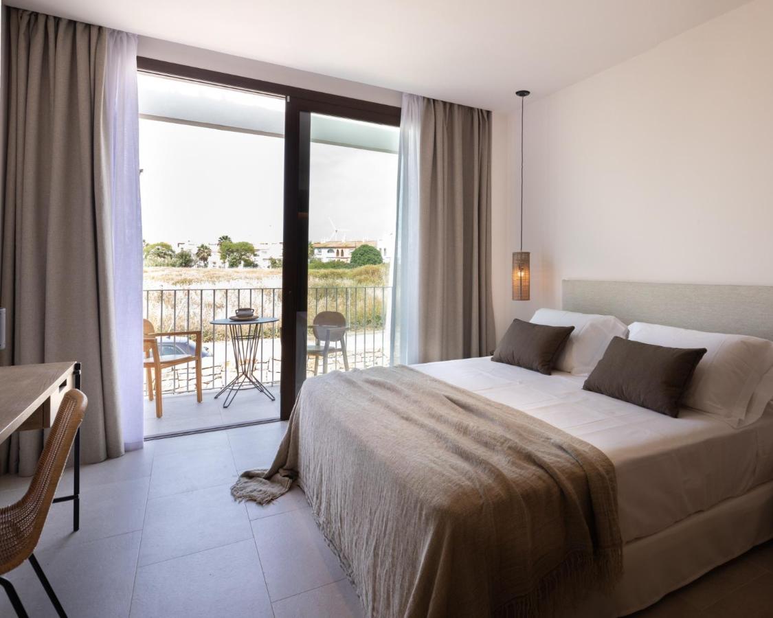 Hotel Porfirio Picota - Adults Recommended Zahara de los Atunes Eksteriør bilde