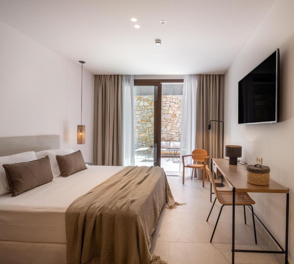 Hotel Porfirio Picota - Adults Recommended Zahara de los Atunes Eksteriør bilde