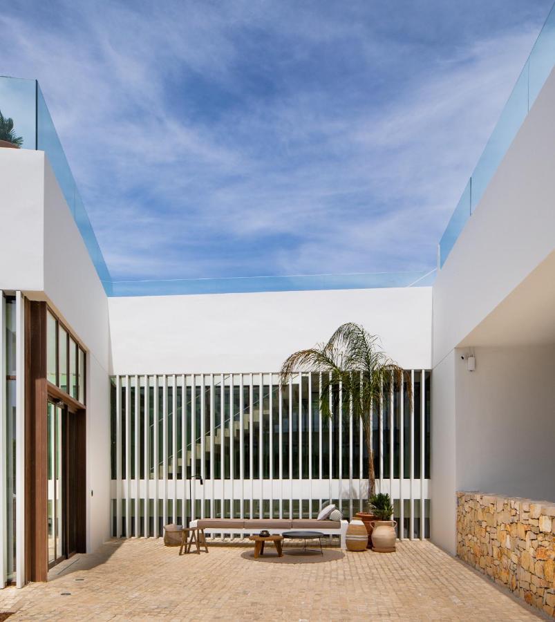 Hotel Porfirio Picota - Adults Recommended Zahara de los Atunes Eksteriør bilde